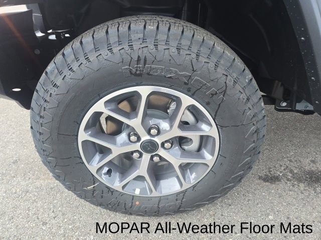 New 2026 Jeep Wrangler Sport S image 44