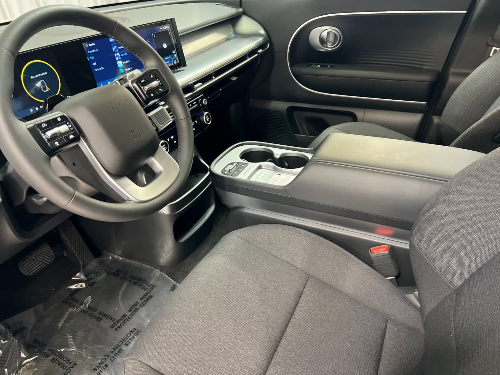 New 2026 Hyundai Ioniq 9 SE image 11