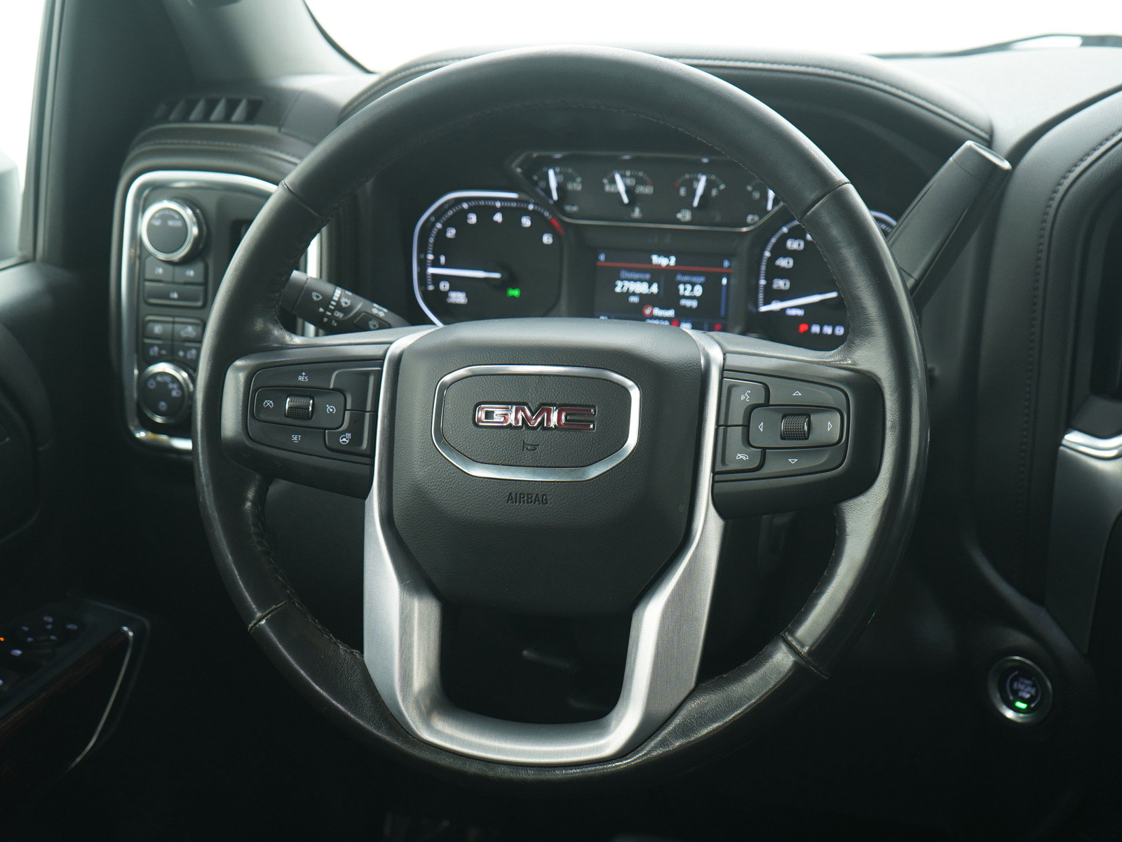 Used 2023 GMC Sierra 2500 SLE w/ SLE Convenience Package image 17