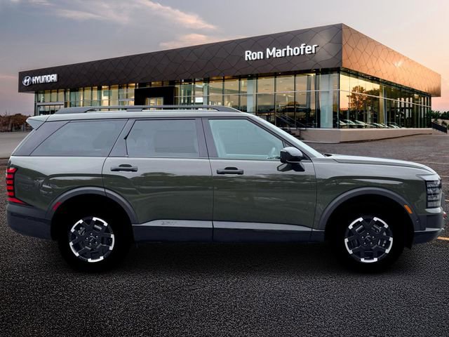 New 2026 Hyundai Palisade XRT Pro image 9