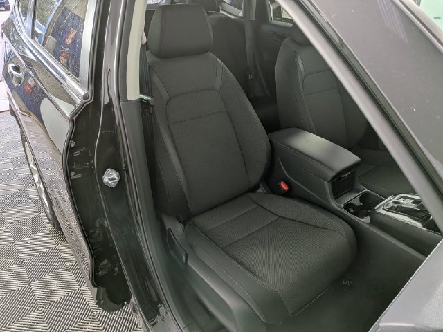 New 2027 Honda CR-V LX image 26