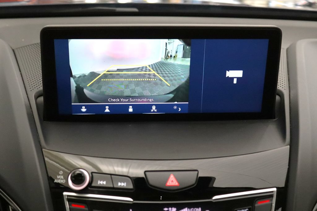 Certified 2023 Acura RDX AWD image 19