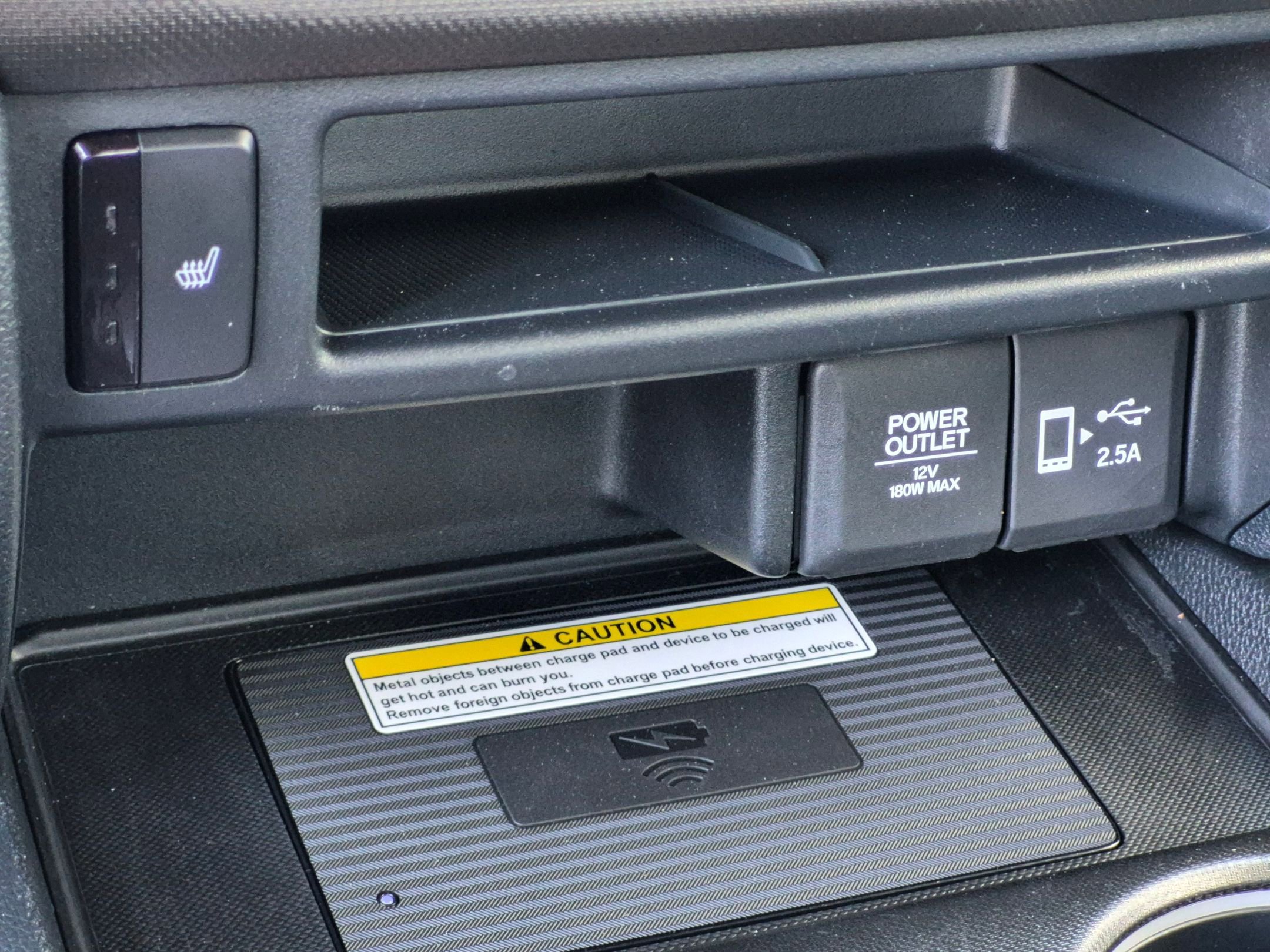 Certified 2023 Honda Passport TrailSport image 23