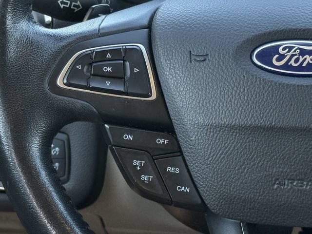 Used 2017 Ford Escape Titanium AWD/4WD image 13