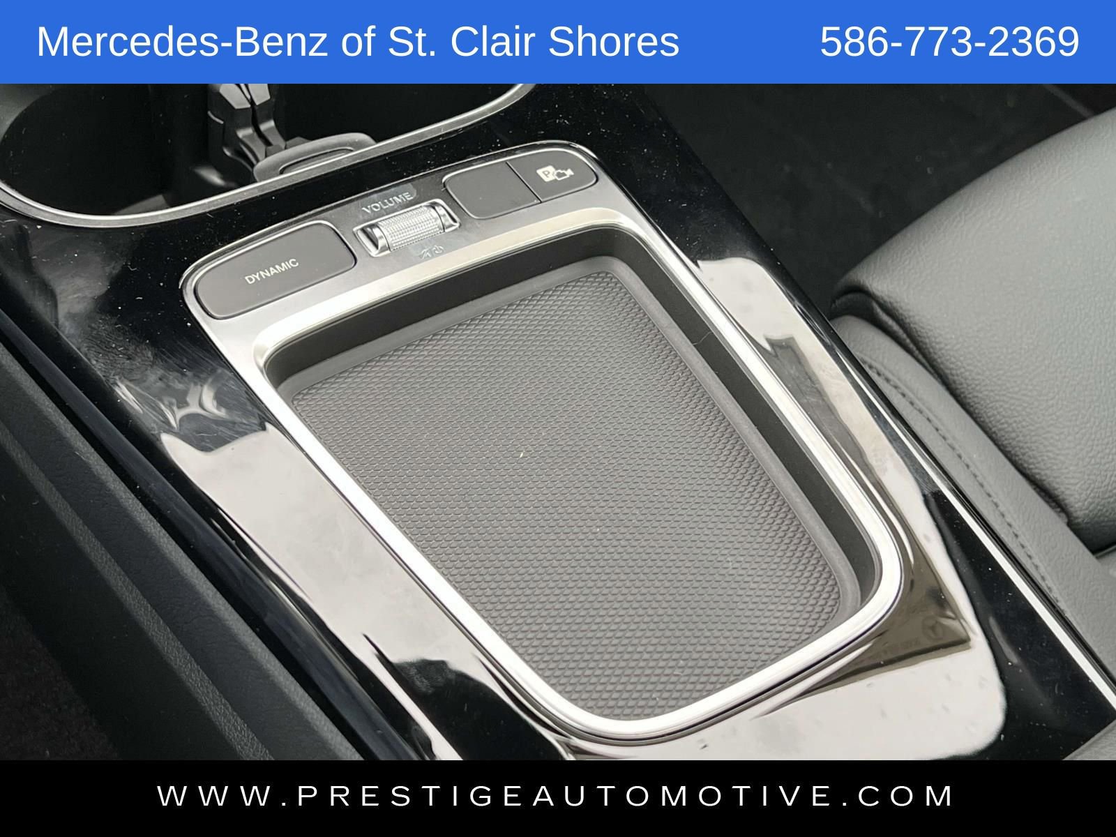 Used 2025 Mercedes-Benz CLA 250 4MATIC image 28