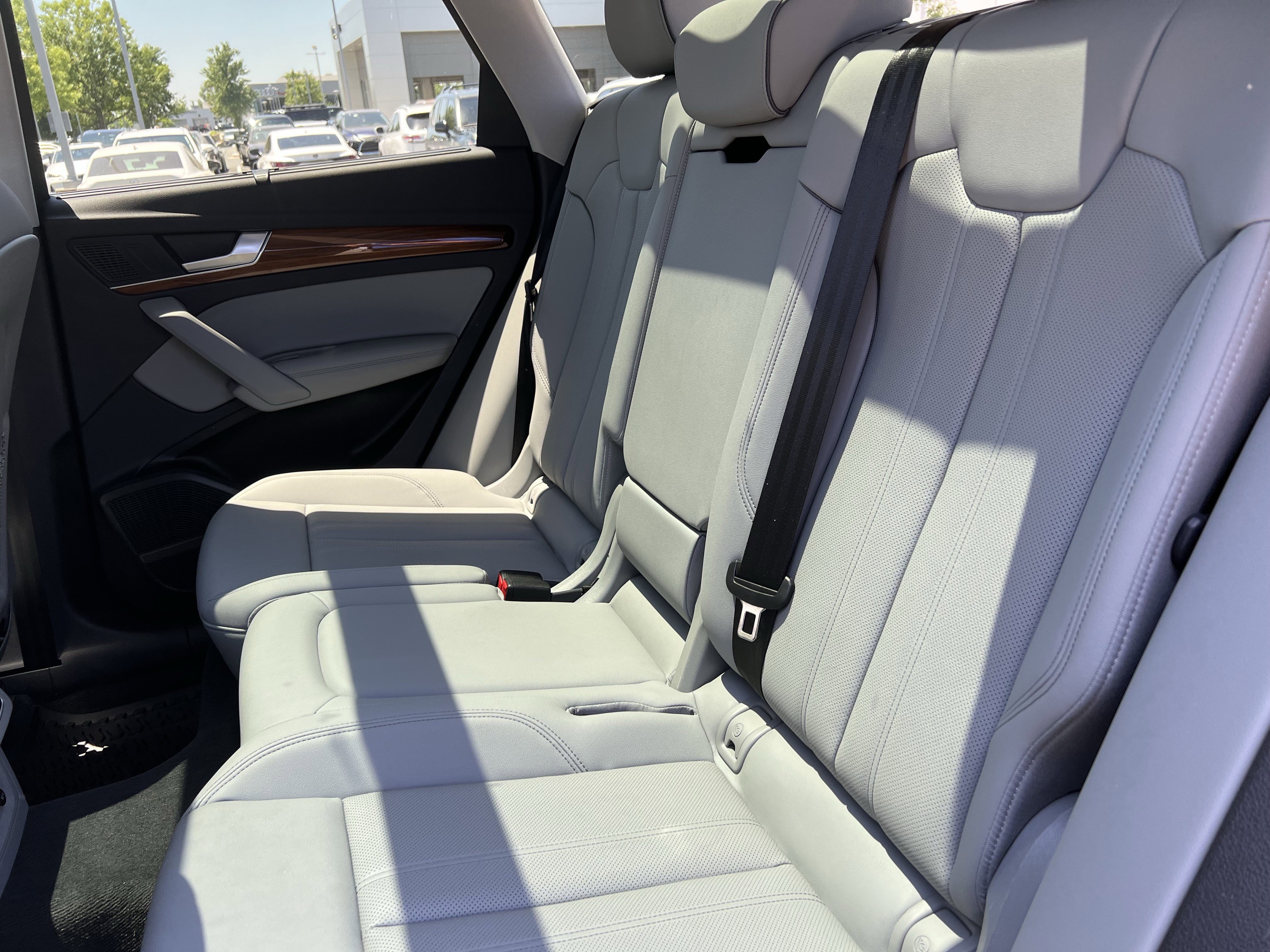 Certified 2023 Audi Q5 2.0T Prestige w/ Prestige Package AWD/4WD image 33