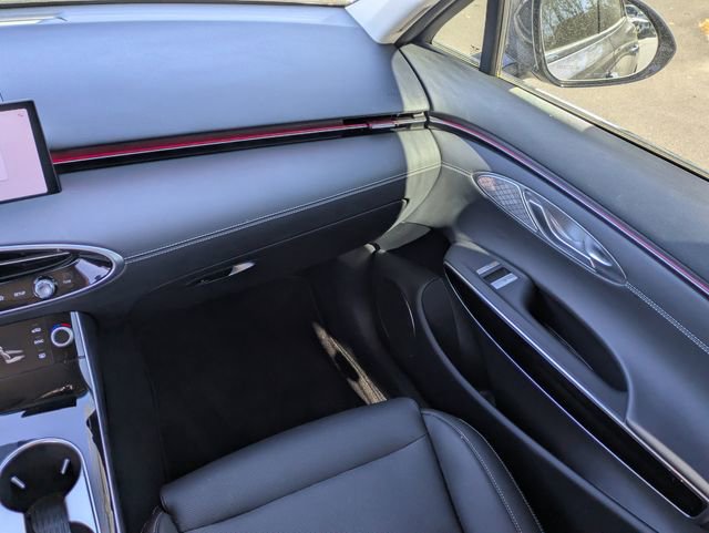 Used 2026 Genesis GV70 2.5T image 16