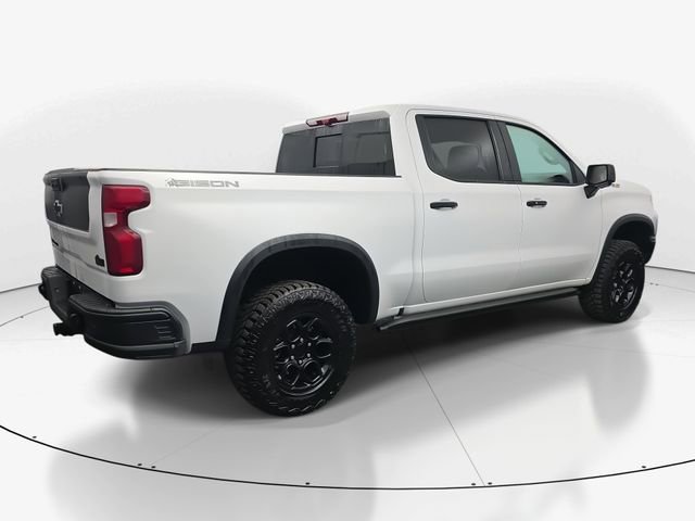 Used 2024 Chevrolet Silverado 1500 ZR2 w/ ZR2 Bison Edition image 9