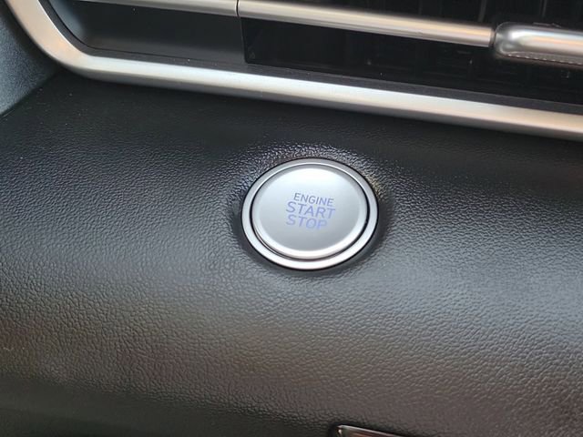 Certified 2025 Hyundai Elantra Blue image 8