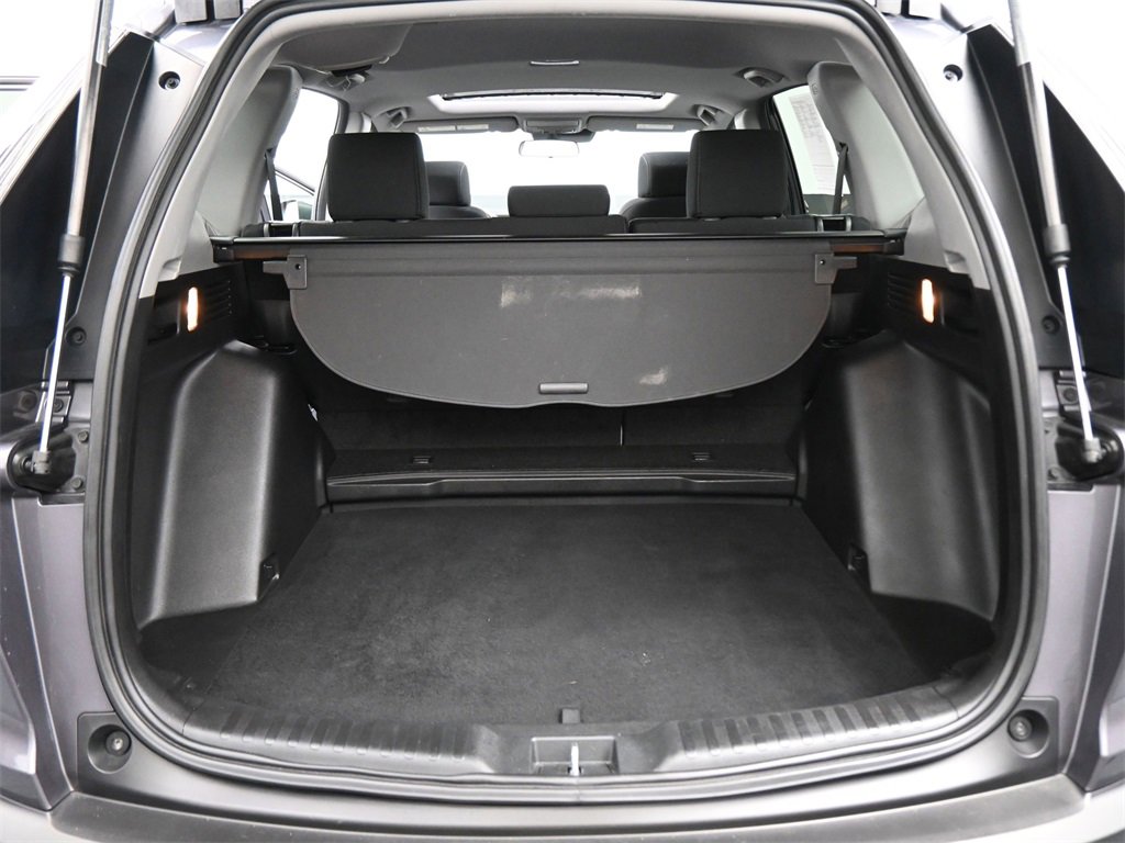 Used 2022 Honda CR-V EX image 18