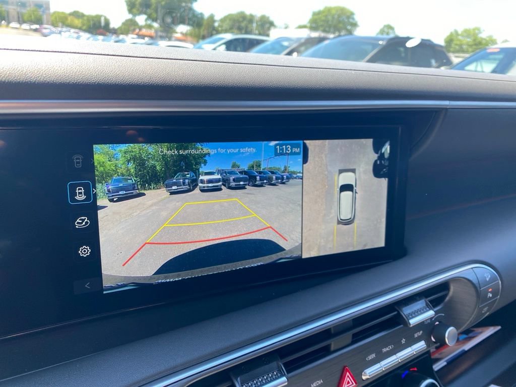 New 2026 Hyundai Palisade Limited AWD/4WD image 10