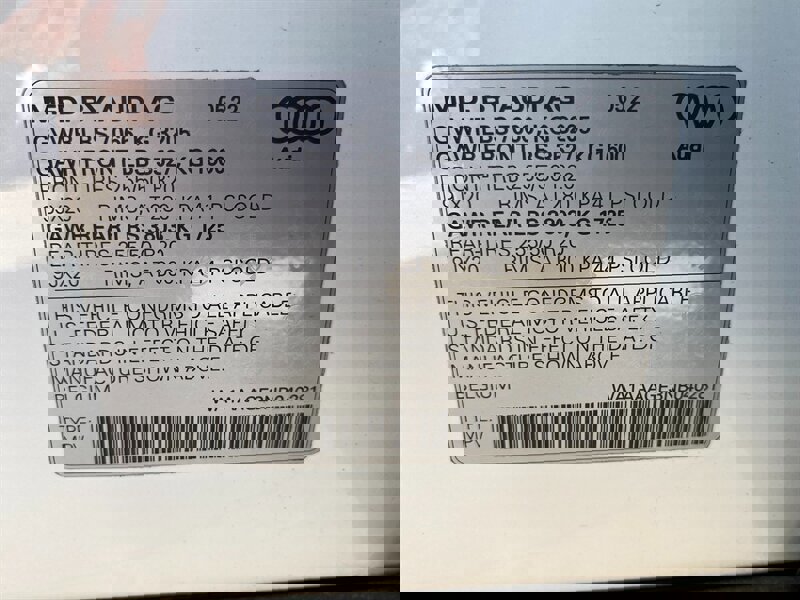 Used 2022 Audi e-tron Premium w/ Convenience Plus Package image 21