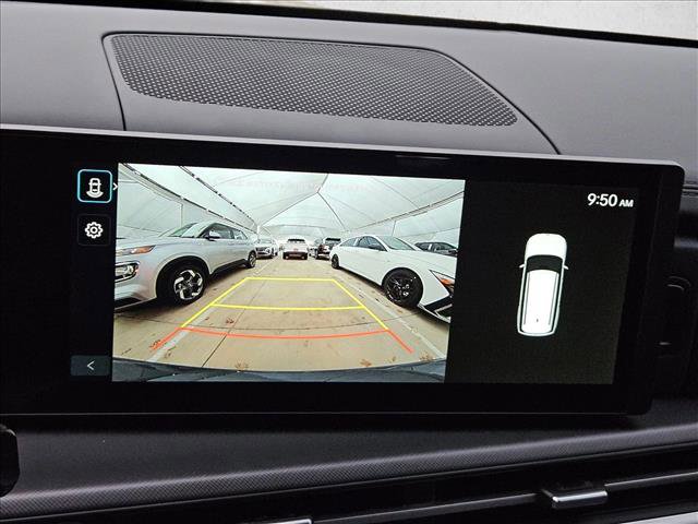New 2026 Hyundai Santa Fe SEL image 18