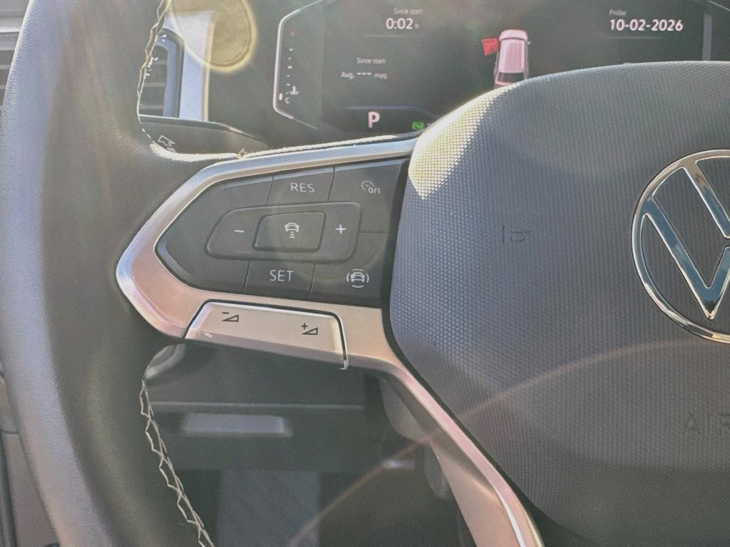 Certified 2023 Volkswagen Atlas SE AWD/4WD image 12