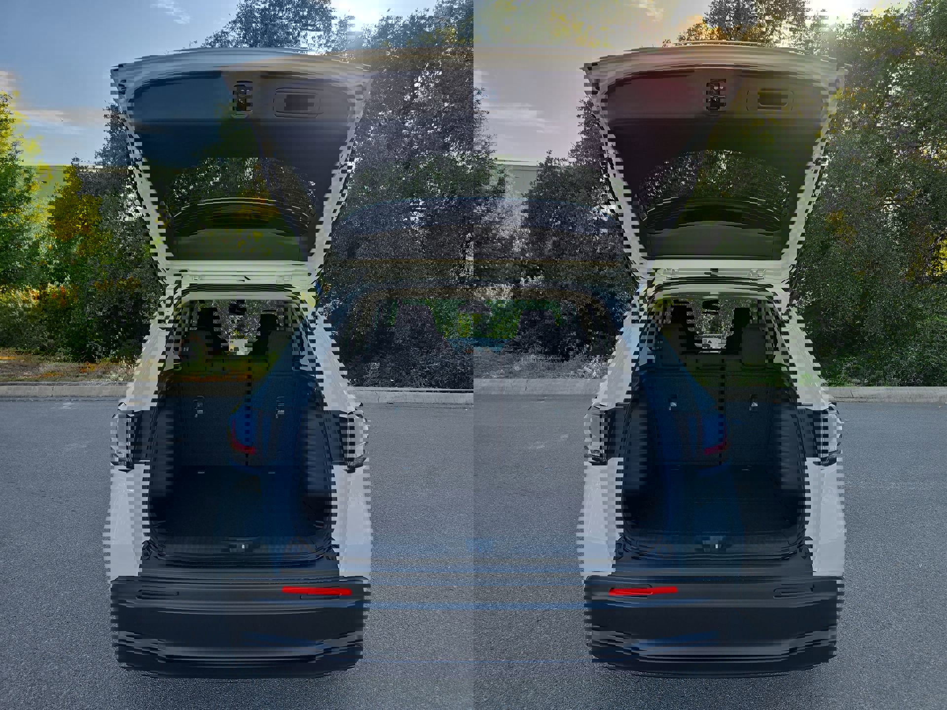 Certified 2026 Honda HR-V LX image 7