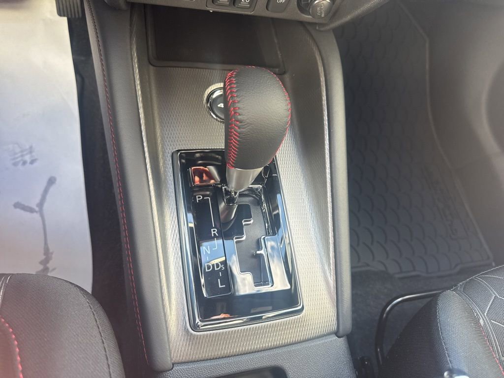 New 2026 Mitsubishi Outlander Sport AWD image 38