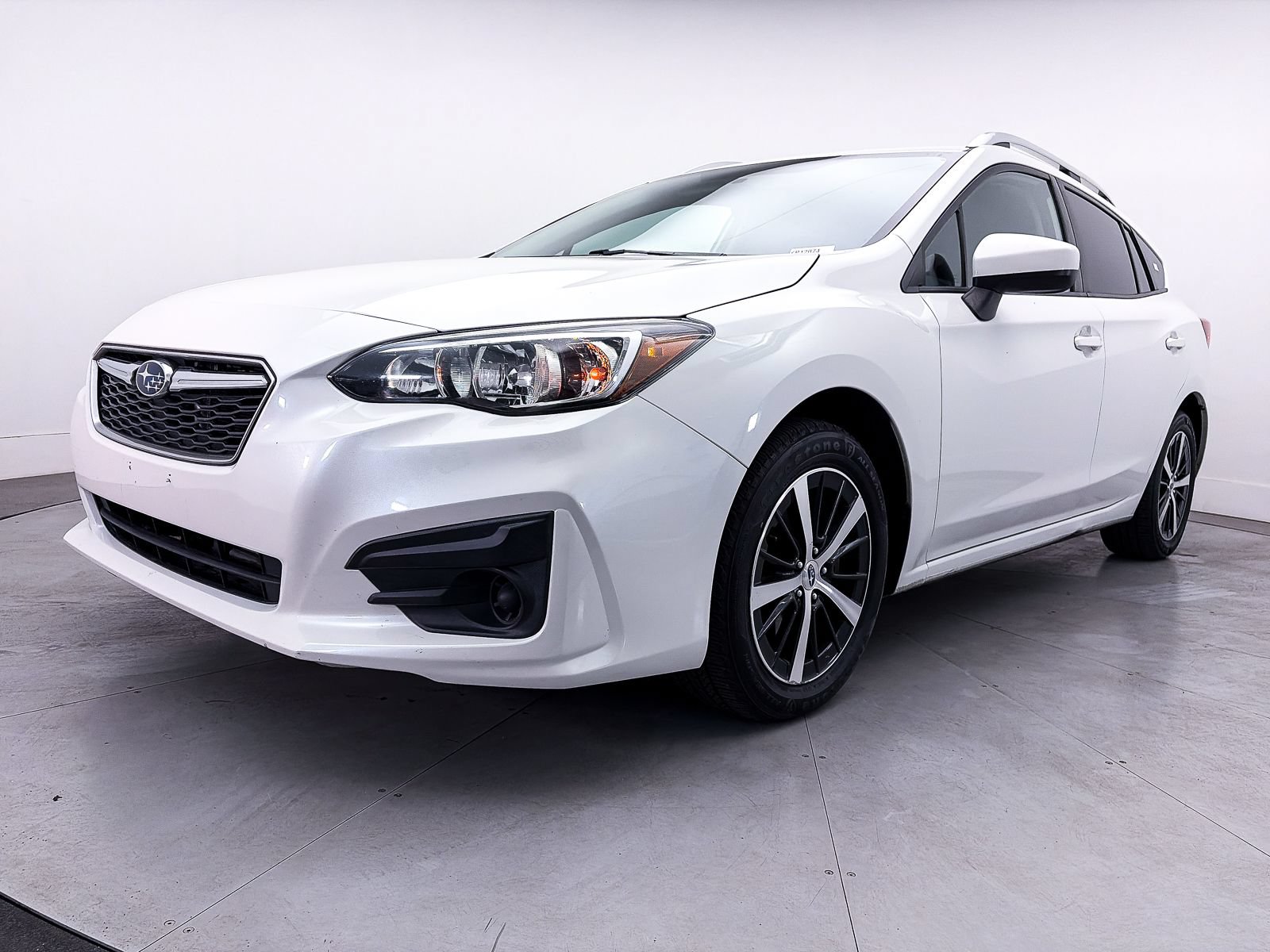 Used 2019 Subaru Impreza 2.0i Premium AWD/4WD image 11
