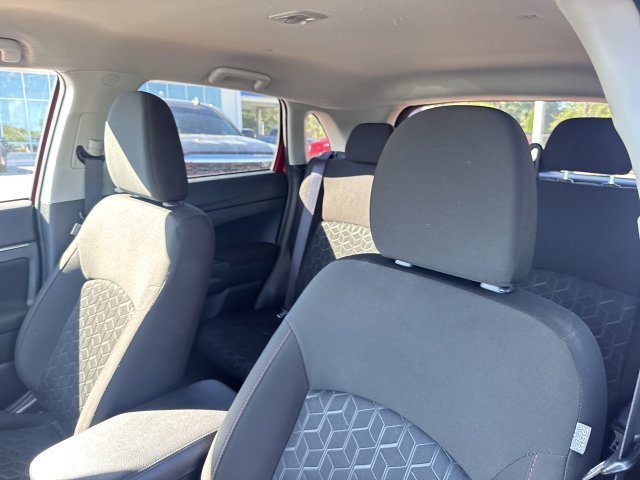 Used 2022 Mitsubishi Outlander Sport LE AWD/4WD image 13
