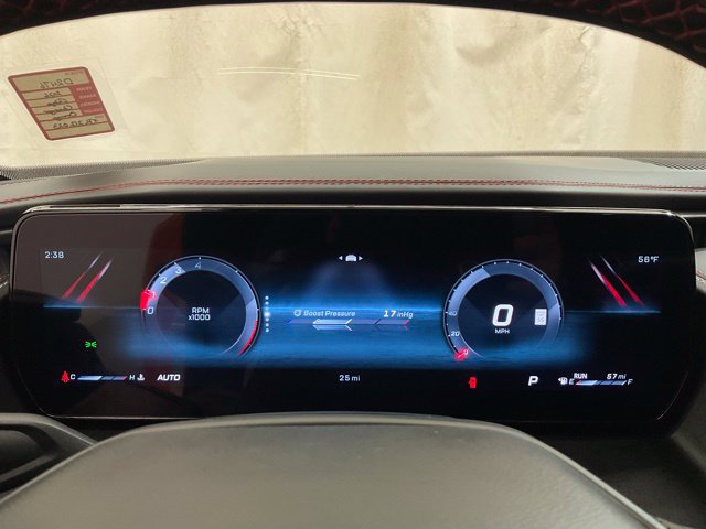 New 2026 Dodge Charger Scat Pack AWD/4WD image 15
