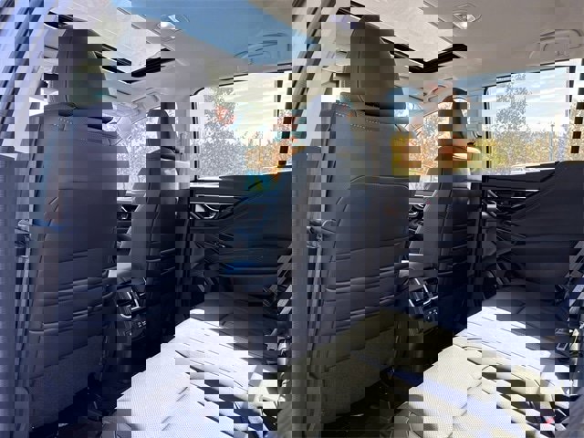 Certified 2025 Subaru Outback Limited w/ Popular Package #2 image 13