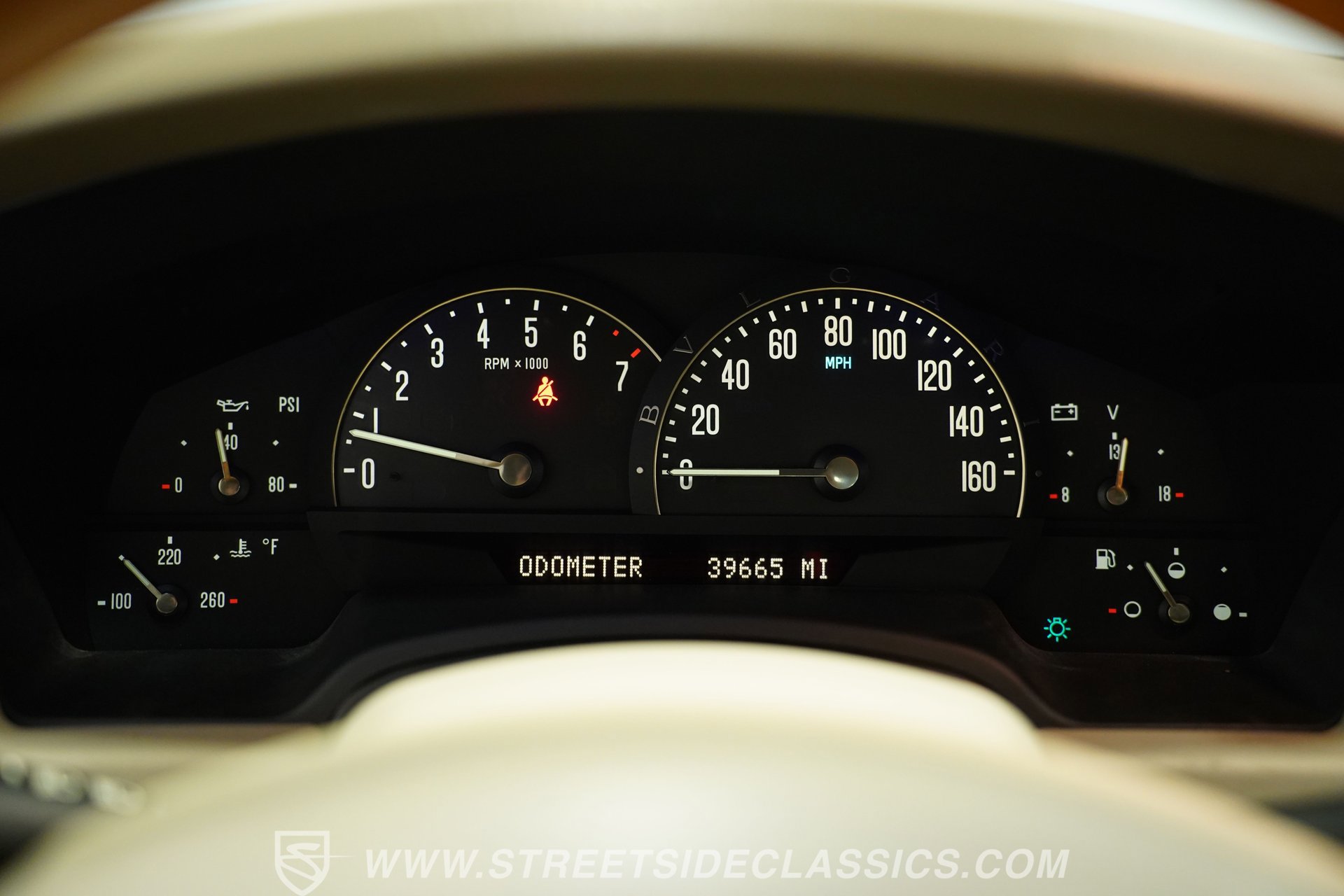 Used 2004 Cadillac XLR image 39