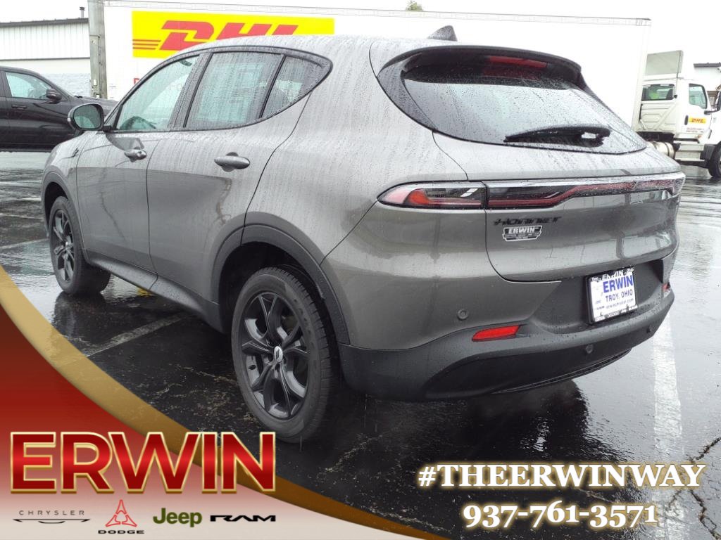 New 2024 Dodge Hornet GT Plus w/ GT Blacktop Package image 8