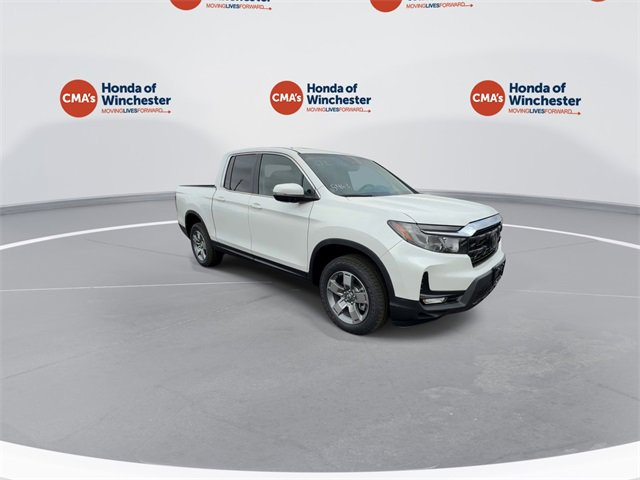 New 2026 Honda Ridgeline RTL image 2