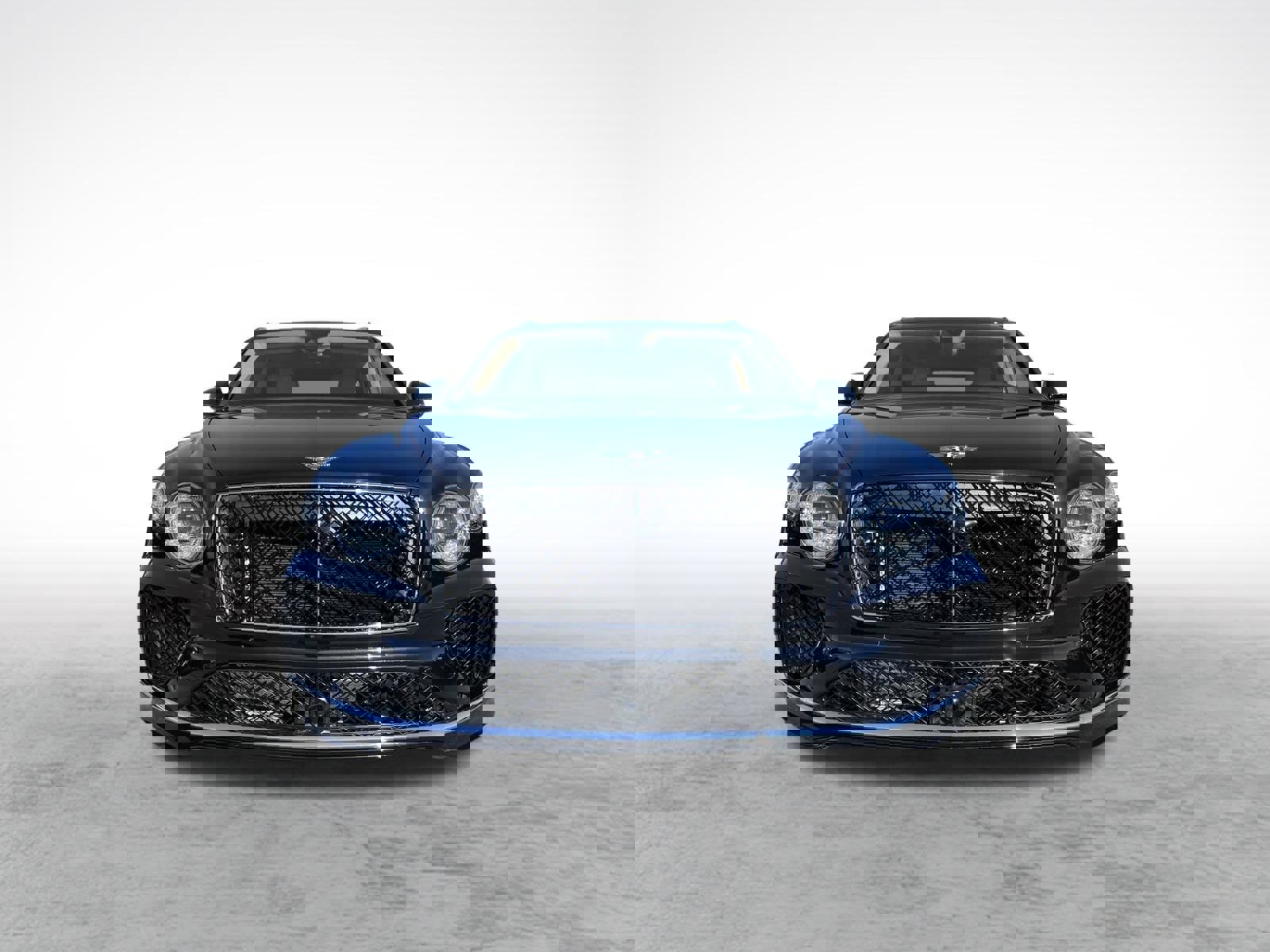 New 2025 Bentley Bentayga image 2
