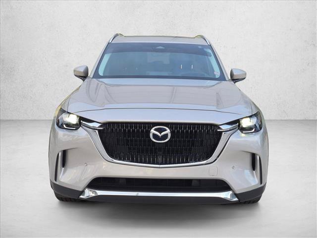 Used 2024 MAZDA CX-90 3.3 Turbo w/ Premium Package AWD/4WD image 2