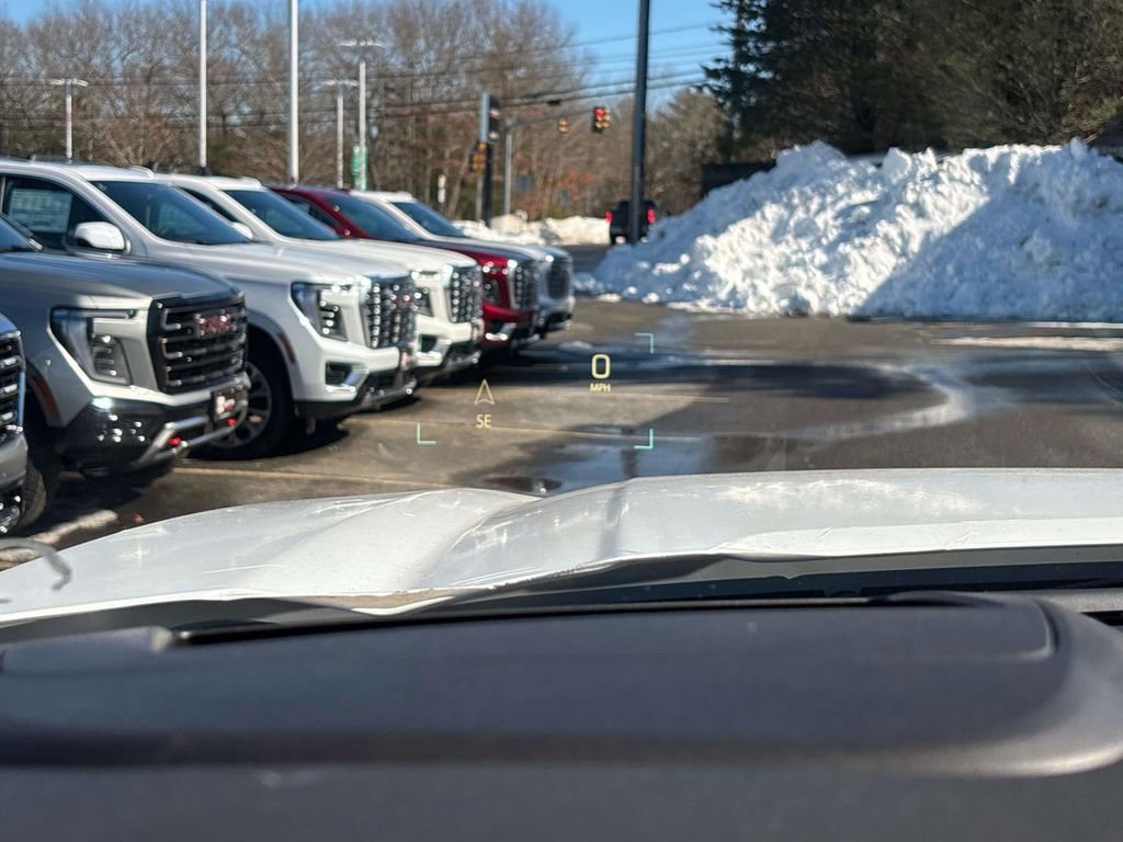 New 2026 GMC Sierra 1500 AT4X image 17