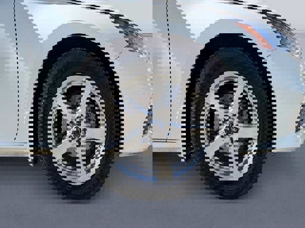 Used 2020 Nissan Altima 2.5 Platinum image 9