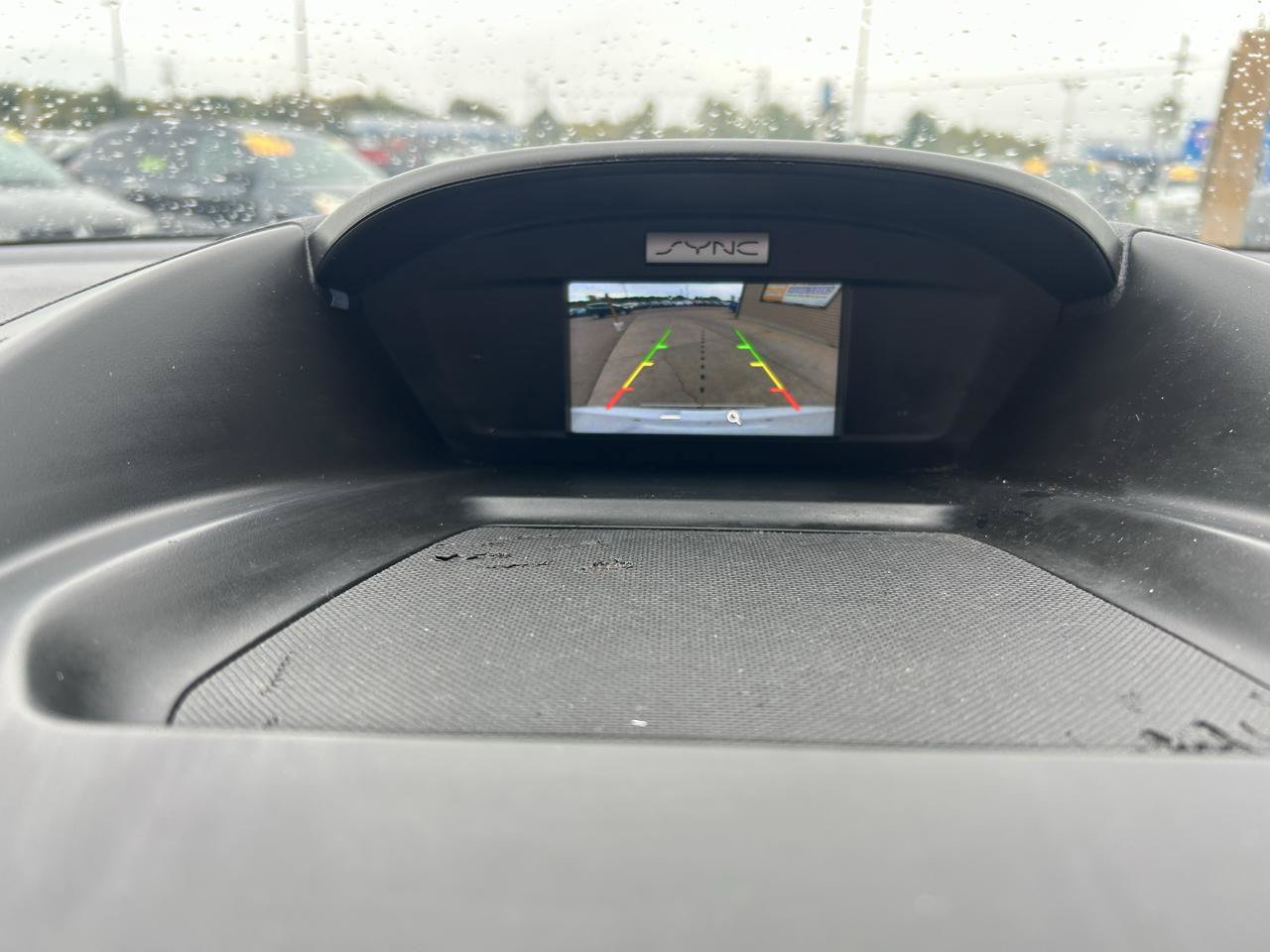 Used 2017 Ford Escape SE FWD image 23