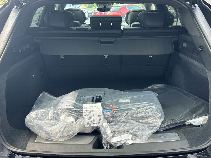 New 2026 Cadillac Lyriq V image 4