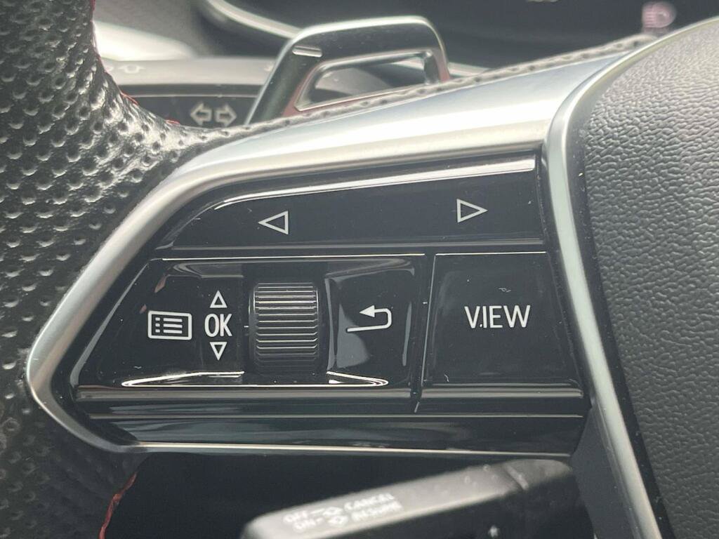 Used 2021 Audi RS 7 Sportback AWD/4WD image 34