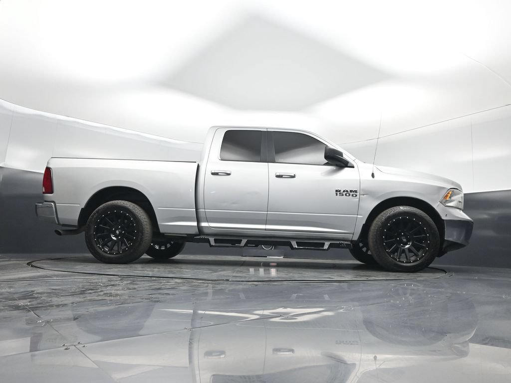 Used 2018 RAM 1500 Classic SLT RWD image 39