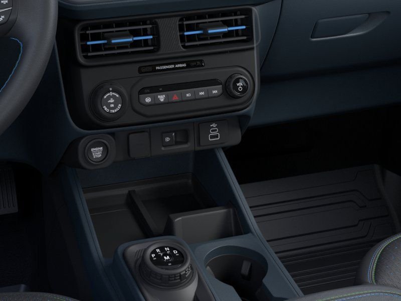 New 2026 Ford Maverick Lobo AWD/4WD image 40