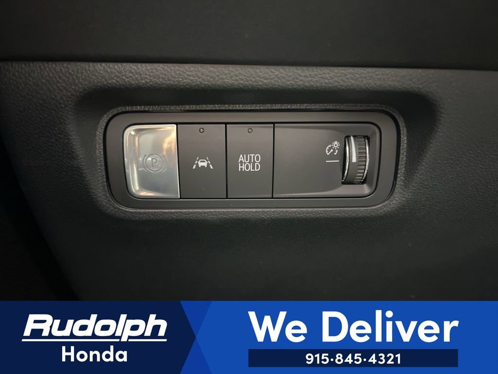 New 2026 Honda Prologue Touring image 32