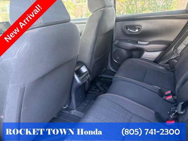 Used 2023 Honda HR-V Sport image 14