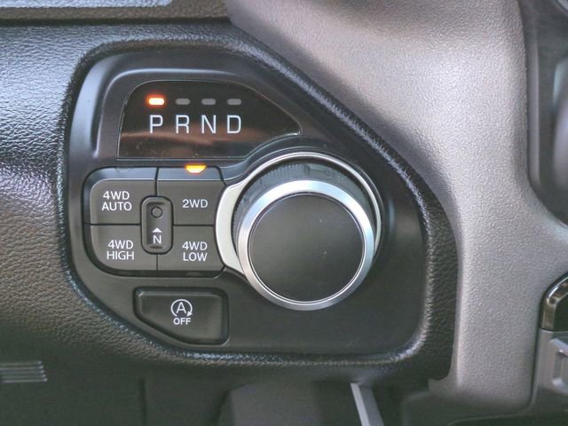 Certified 2021 RAM 1500 Big Horn AWD/4WD image 16