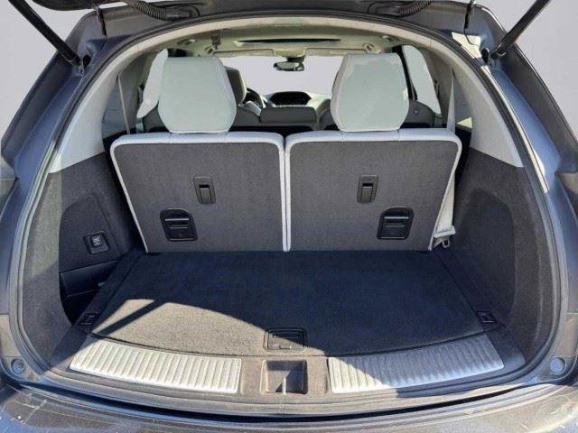 Used 2015 Acura MDX FWD w/ Technology Package image 64