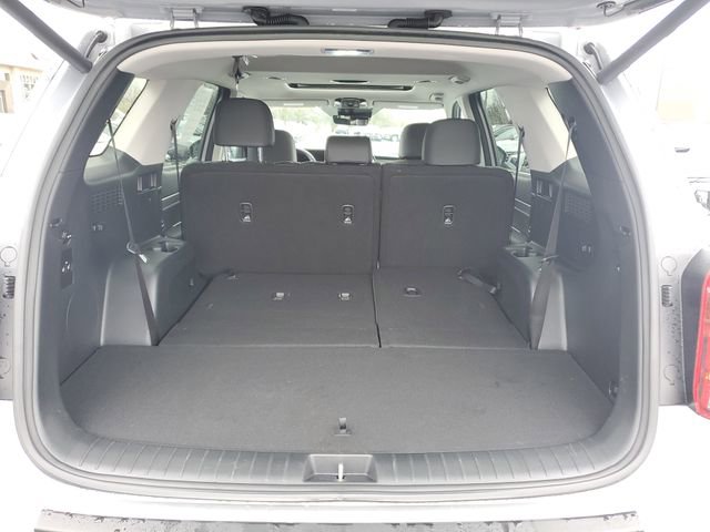 Used 2025 Hyundai Palisade SEL image 8