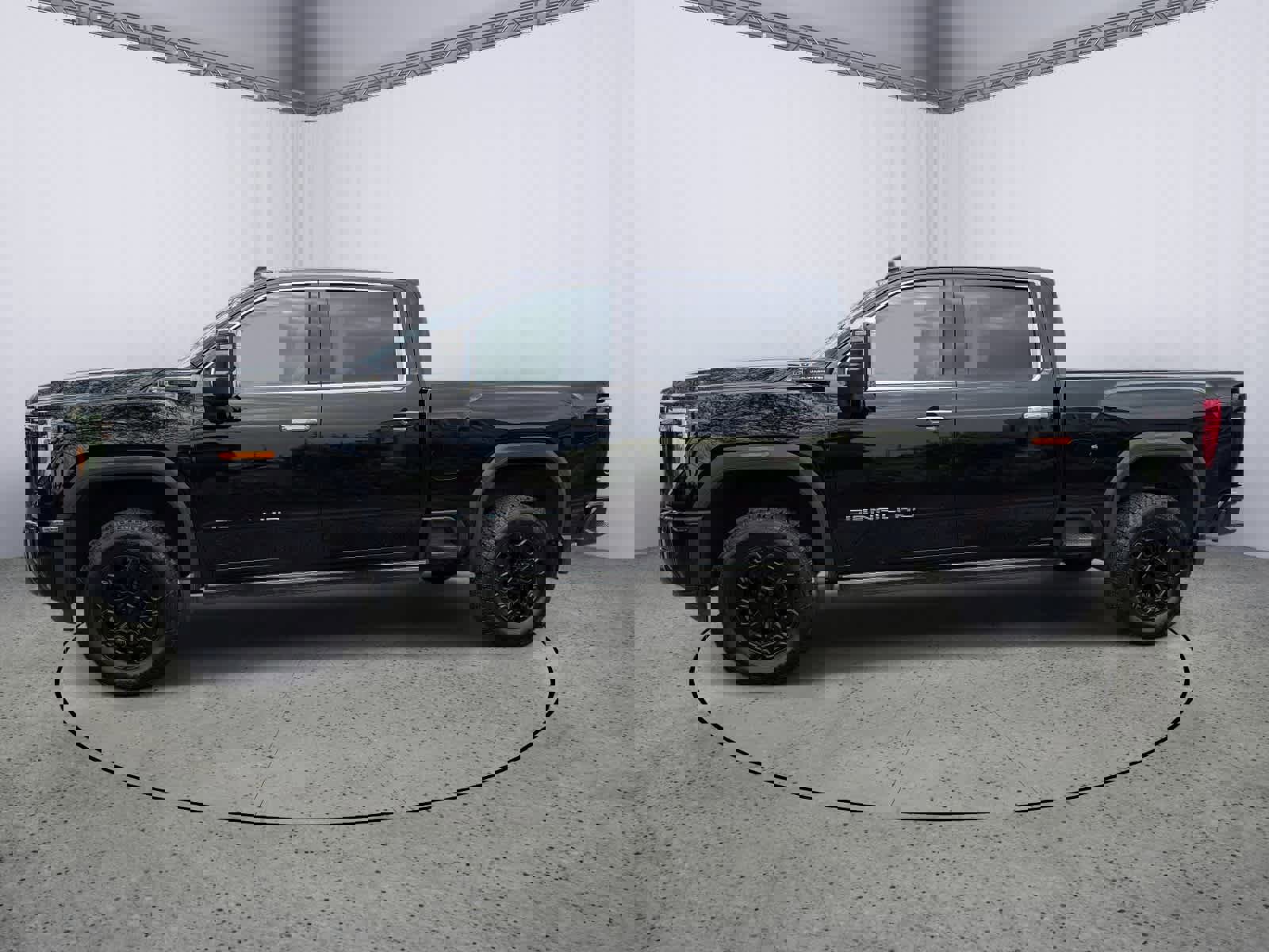 Certified 2024 GMC Sierra 3500 Denali Ultimate image 5