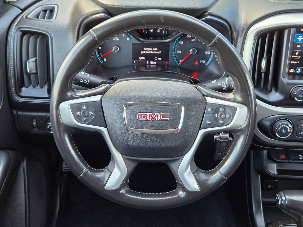 Used 2020 GMC Canyon SLE w/ Trailering Package image 18