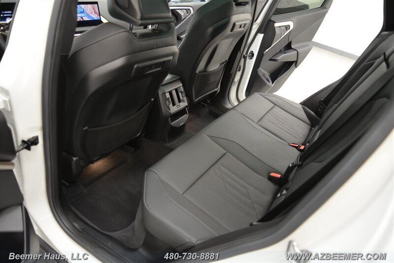 Used 2025 BMW X3 xDrive30i w/ Premium Package AWD/4WD image 29
