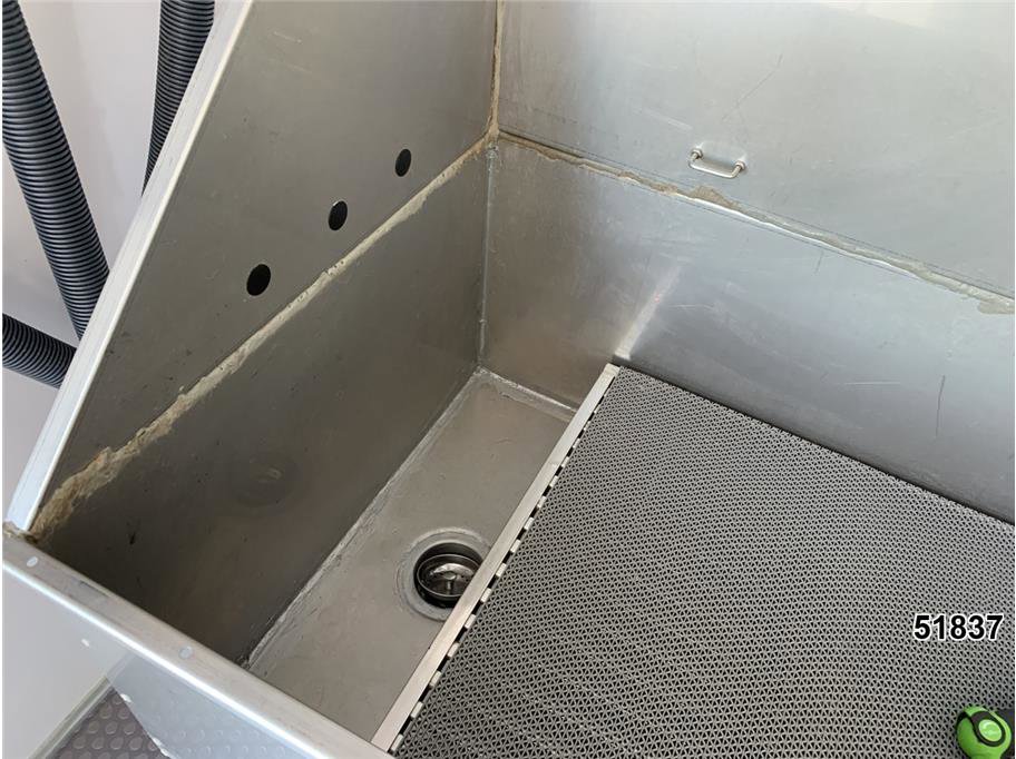 Used 2023 RAM ProMaster 3500 image 22