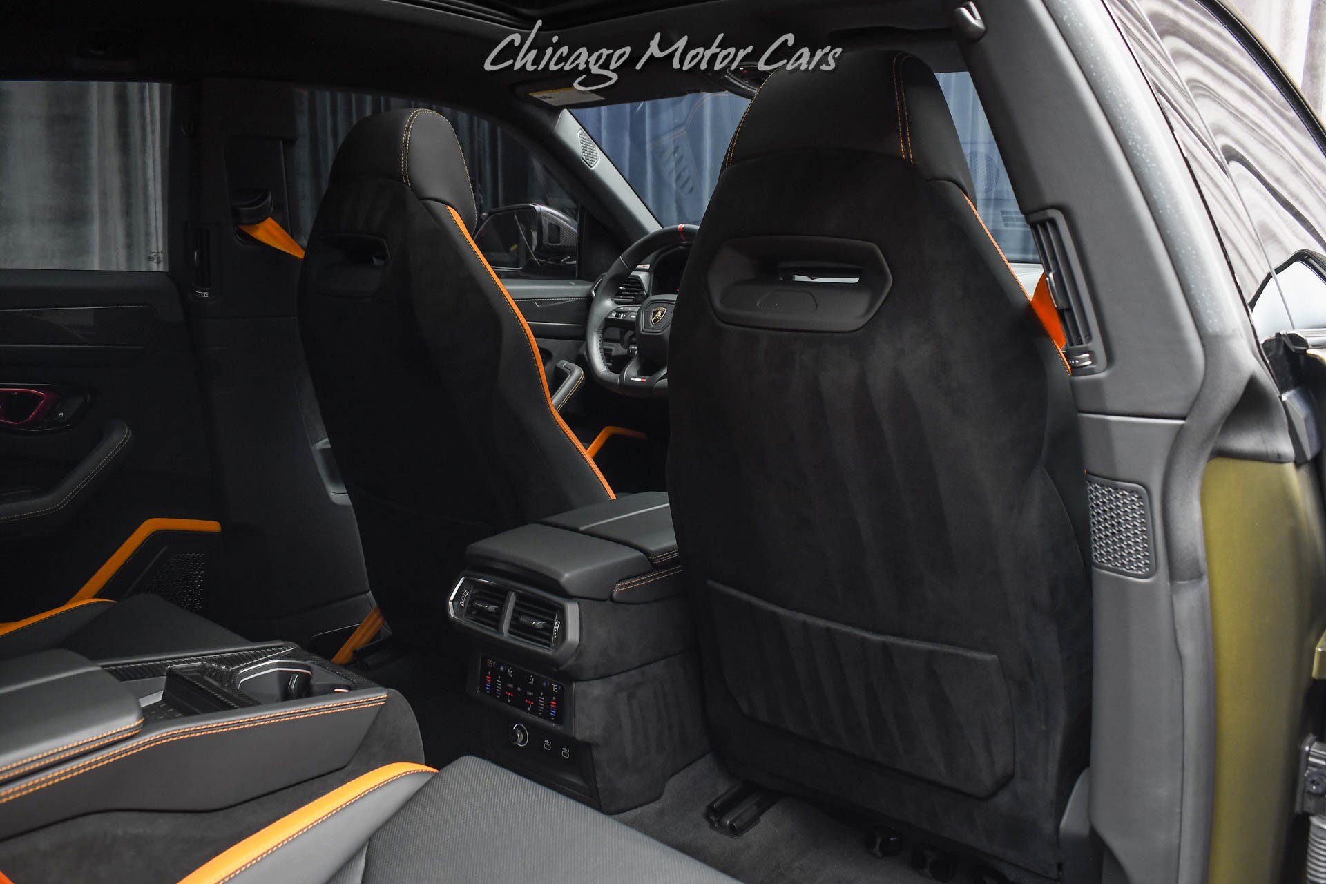 Used 2024 Lamborghini Urus Performante image 31