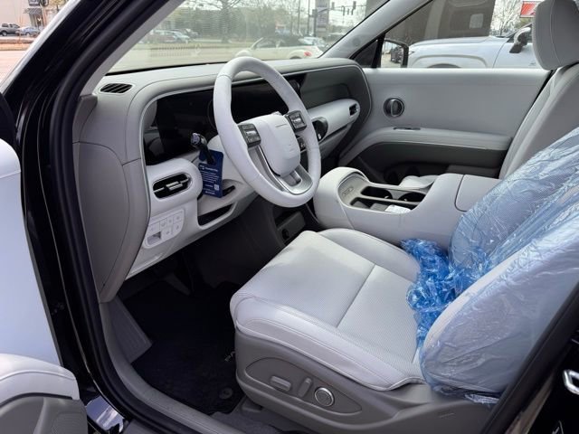 New 2026 Hyundai Palisade FWD Hybrid image 10