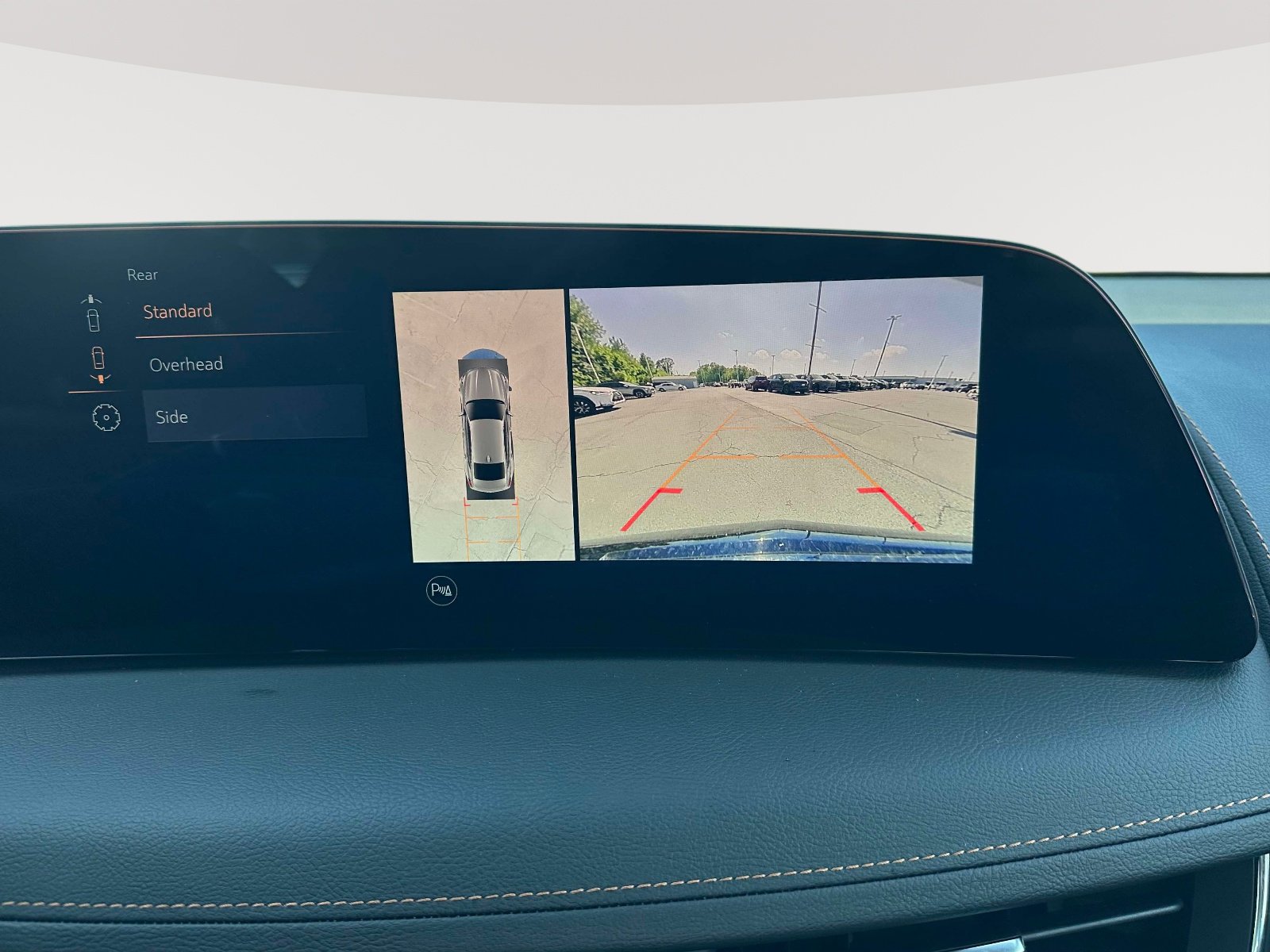 Used 2025 Cadillac CT5 Sport RWD image 14