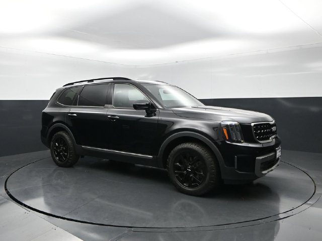 Used 2023 Kia Telluride SX X-Pro