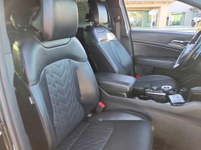 Used 2023 Kia Sportage X-Line image 25